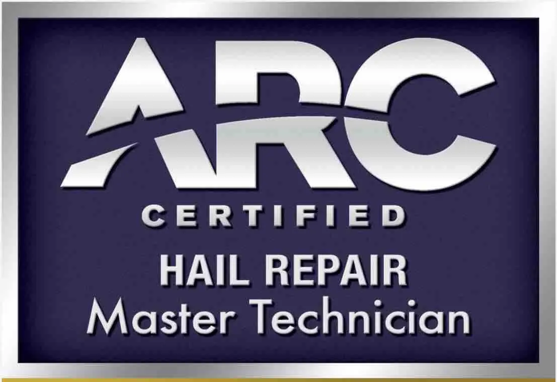 ARC Certified Master Technician